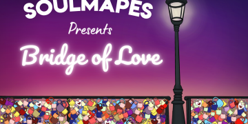 Soulmapes NFT To Launch A One-of-a-kind Bridge of Love in the Metaverse