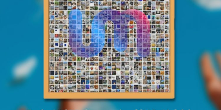 UNIUM Donates USD10,000 to Dolgo to Overcome Covid-19