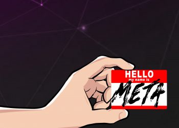 A ONCE IN A LIFETIME OPPORTUNITY TO OWN A PIECE OF HISTORY AND PUT YOUR NAME INTO THE METAVERSE