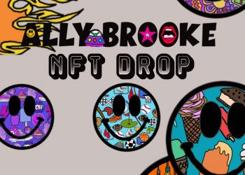 Local High School Teen Artist to Launch her Official NFT Collection