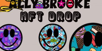 Local High School Teen Artist to Launch her Official NFT Collection