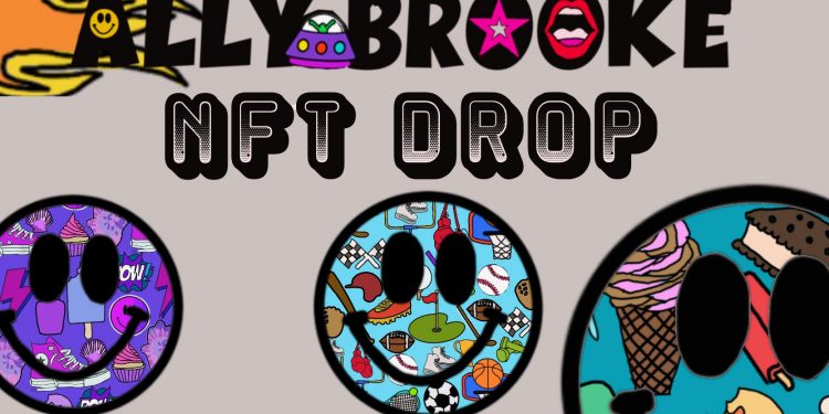 Local High School Teen Artist to Launch her Official NFT Collection