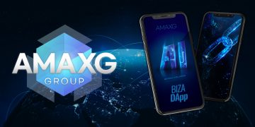 The Global ‘BIZA DApp Development Contest’ is Live Now