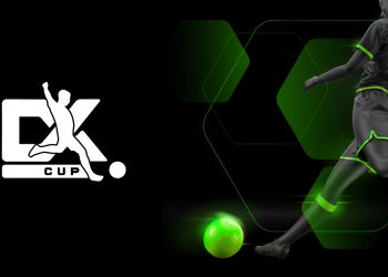 DX Cup – Soccer Metaverse