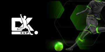 DX Cup – Soccer Metaverse