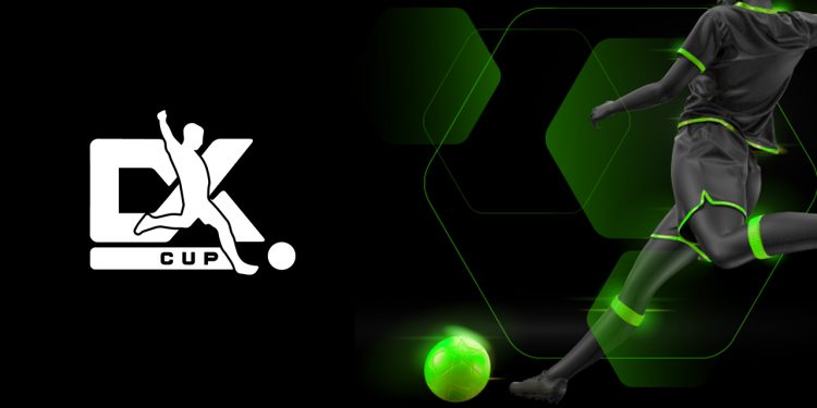 DX Cup – Soccer Metaverse