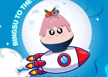 Bingsu Private Sale: How to Participate