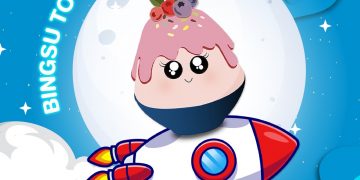 Bingsu Private Sale: How to Participate