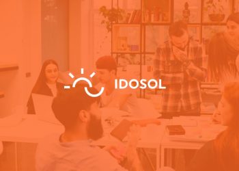 IDOSOL Officially Launches The Presale Of IDOSOL Tokens
