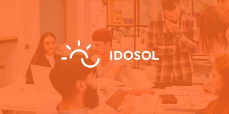 IDOSOL Officially Launches The Presale Of IDOSOL Tokens