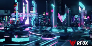 Metaverse Company RFOX Opens Regional Office in Dubai