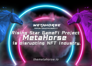 metahorse