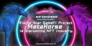 metahorse
