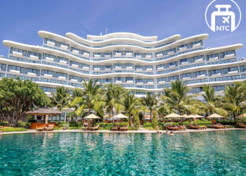 Travel platform, NHA TRANG TRAVEL COIN will be officially listed on the stock market