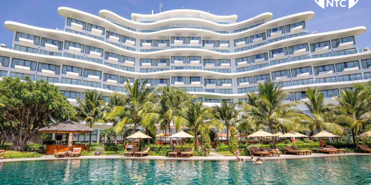 Travel platform, NHA TRANG TRAVEL COIN will be officially listed on the stock market