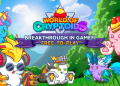 World of Cryptoids – one of the most innovative sustainable play-to-earn games now introducing a free-to-play mode