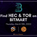 Hector Network to be Listed on Bitmart on March 10th