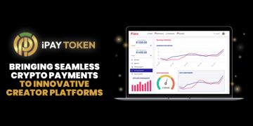 iPay Makes Giant Leap Towards Becoming a De Facto Payment Gateway for Content Creators in Web 3.0