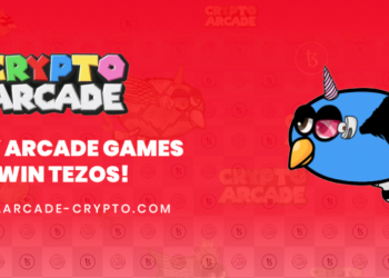 Crypto Arcade: A Bridge Between Arcade Gaming & the Blockchain Ecosystem