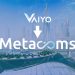 Vaiyo Rebranding to MetaComs
