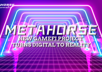 MetaHorse: New GameFi Project Turns Digital to Reality