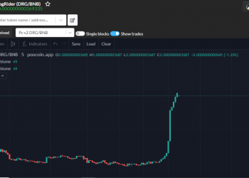 Which Crypto currency will get the next big leap in the market?