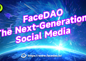 What Makes Facebook and Google Feel Threatened? — FaceDAO, the Next-Generation Social Media