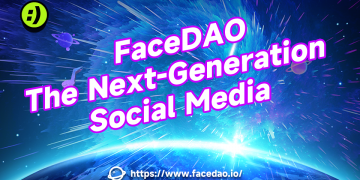 What Makes Facebook and Google Feel Threatened? — FaceDAO, the Next-Generation Social Media