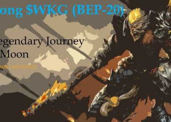 Wukong Meta-Fi, Where Defi meet NFT Metaverse .Newest Project on Bsc