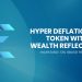 EverFork Launches Hyper Deflationary Token With Wealth Reflections