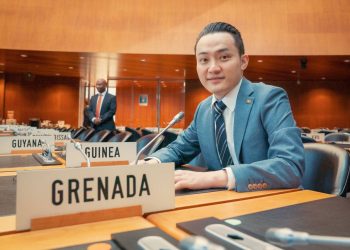 TRON Founder H.E. Justin Sun Announces the Launch of USDD — A Decentralized Stablecoin