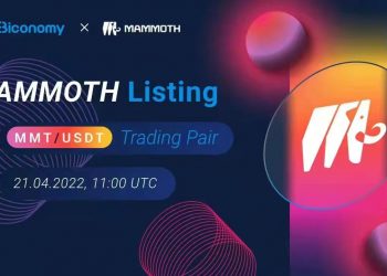 MMT TOKEN