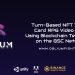 Oblium Set to Launch its P2E Game Along with NFT Pre-Sale