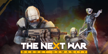 What’s the Craze Around The Next War, a blockchain-based Play-To-Earn shooting game?