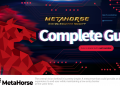 Metahorse Complete Guide: Play-2-Earn with MetaHorse Gamefi