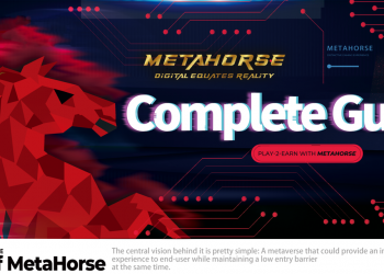 Metahorse Complete Guide: Play-2-Earn with MetaHorse Gamefi