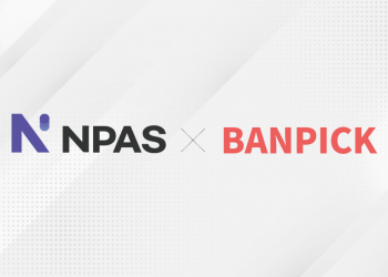 NPAS signed an MOU with BANPICKSOFT