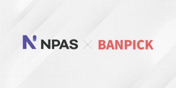 NPAS signed an MOU with BANPICKSOFT