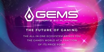 GEMS: the Future of Gaming