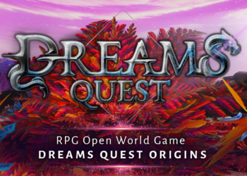 First Look at the DreamsVerse