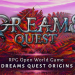 First Look at the DreamsVerse