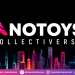 Anotoys Collectiverse Teams Up with Block Tides Singapore to Kickstart the Next Evolution of Fandom