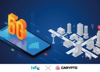 CARYPTO, ‘Money-Making Driving,’ Securing Bridgehead for Southeast Asia and Africa