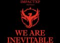 We Are Inevitable