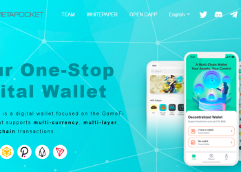 Digital Wallet MetaPocket To Accept Luna For $100 In Its Ecosystem
