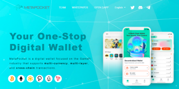 Digital Wallet MetaPocket To Accept Luna For $100 In Its Ecosystem