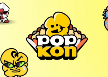 Introduction of POPKON Blockchain-based L2E Live Streaming Platform