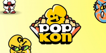 Introduction of POPKON Blockchain-based L2E Live Streaming Platform