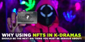 Why Is Using NFTs With K-Dramas the Next Big Thing in the NFTs Universe?