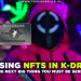 Why Is Using NFTs With K-Dramas the Next Big Thing in the NFTs Universe?